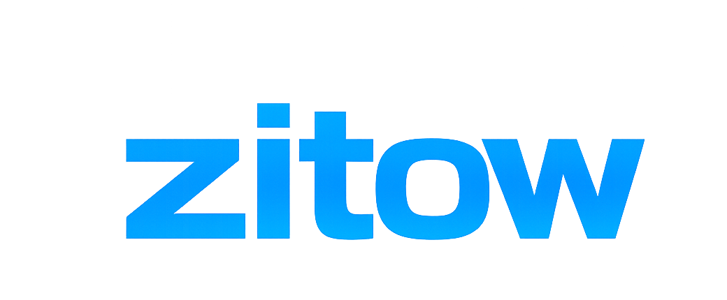 Zitow logo